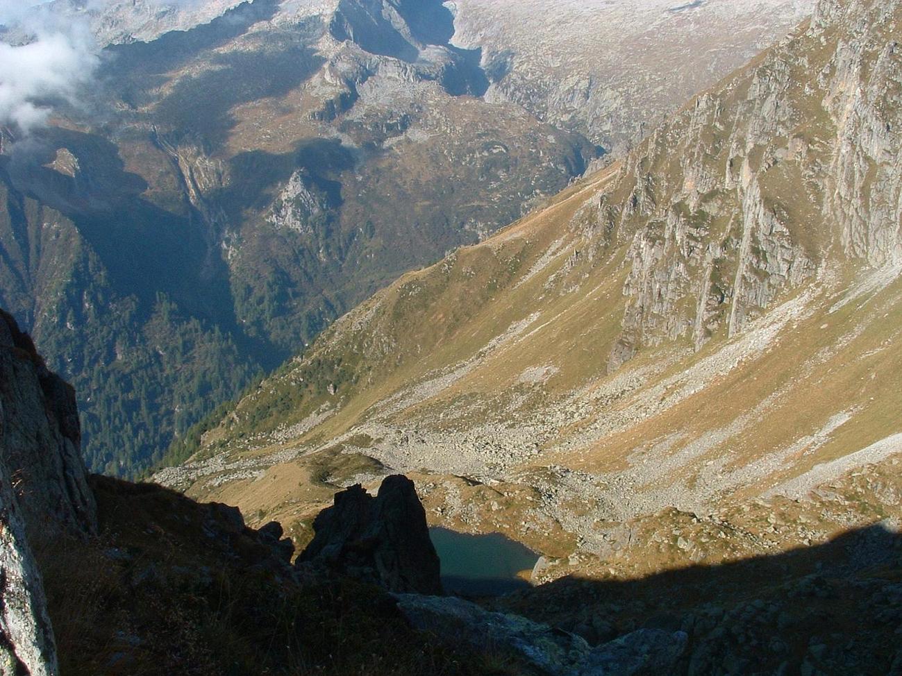 Laghi.......del TRENTINO